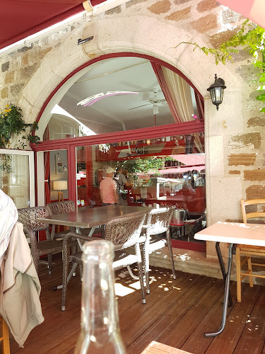 Restaurant Aline et H à Le Puy-en-Velay