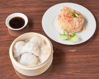 Dumpling du Restaurant chinois Seng Ly à Paris - n°1