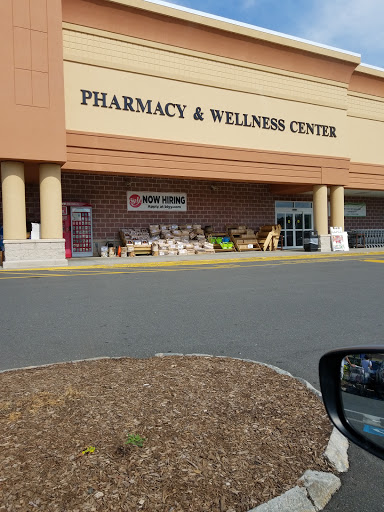 Supermarket «Big Y», reviews and photos, 300 Cooley St, Springfield, MA 01128, USA