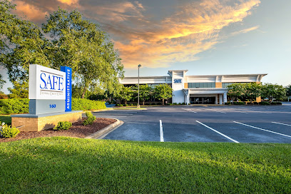 SAFE Federal Credit Union Administrative Office