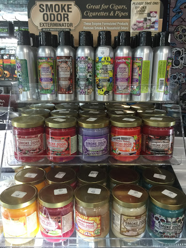 Tobacco Shop «All in 1 Smoke Shop», reviews and photos, 1300 N University Dr, Pembroke Pines, FL 33024, USA