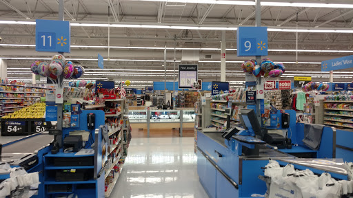 Discount Store «Walmart», reviews and photos, 300 Walmart Dr, Gibsonia, PA 15044, USA