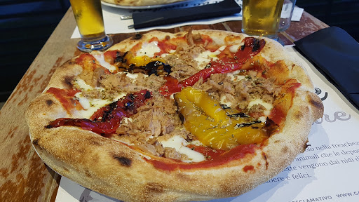 Gabin Food in Reana del Rojale, Provincia di Udine