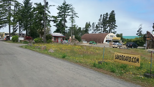 Recreation Center «Sand Master Park - Sandboarding», reviews and photos, 5351 US-101, Florence, OR 97439, USA