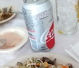 Restaurant China Town photo