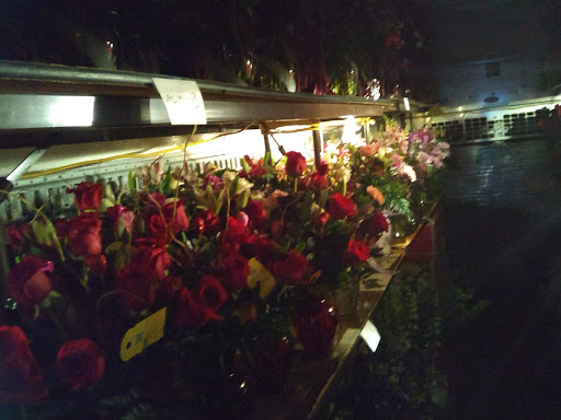 Florist «Relles Florist», reviews and photos, 2400 J St, Sacramento, CA 95816, USA