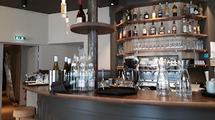 Photo n°26 de Le Bistro Quai à La Roche-sur-Yon ()