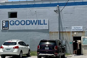 Goodwill Outlet Store Chattanooga image