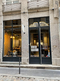 Les plus récentes photos du Restaurant ZEITGEIST café - vegan coffee & cake à Lyon - n°10