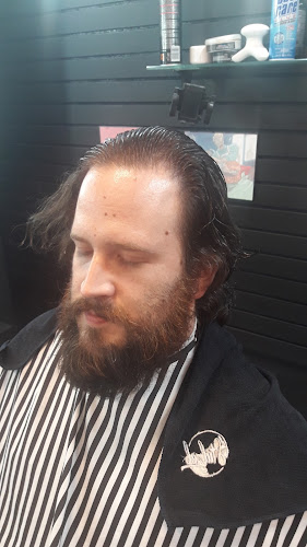 Ferdinand Barber Shop - Las Condes