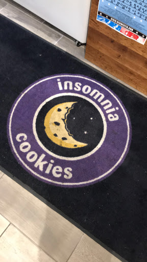 Cookie Shop «Insomnia Cookies», reviews and photos, 217 Welch Ave, Ames, IA 50014, USA