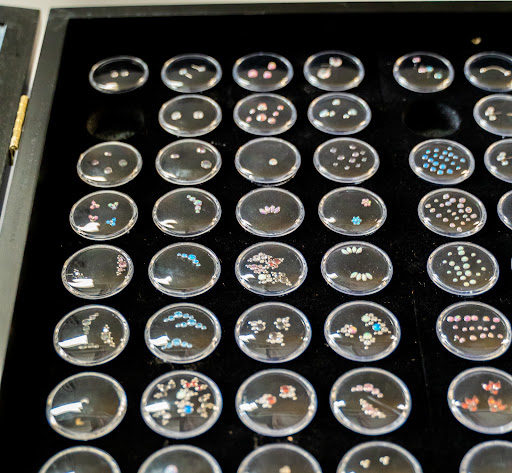 Explore fine line tattoo ideas, creative tattoo ideas in Charleston, available at Exotic Impressions Body Piercing