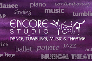 Encore Studio of Dance, Tumbling, Music & Theatre