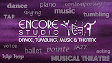 Encore Studio Of Dance
