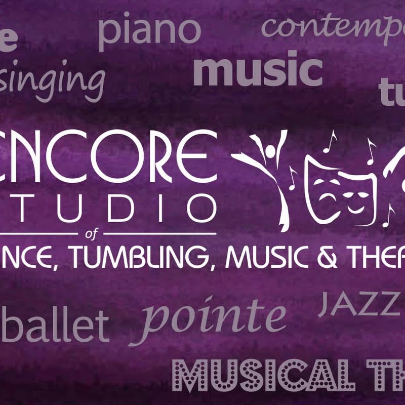 Encore Studio of Dance, Tumbling, Music & Theatre