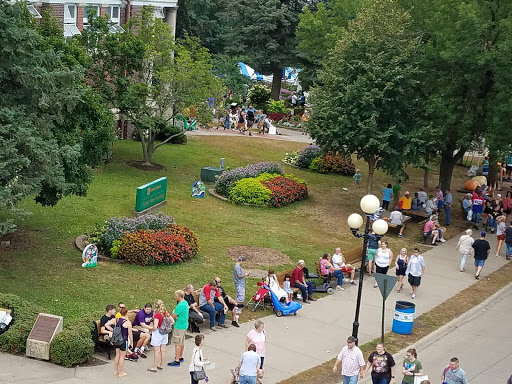 Fairground «Iowa State Fairgrounds», reviews and photos, E University Ave & E 30th St, Des Moines, IA 50317, USA