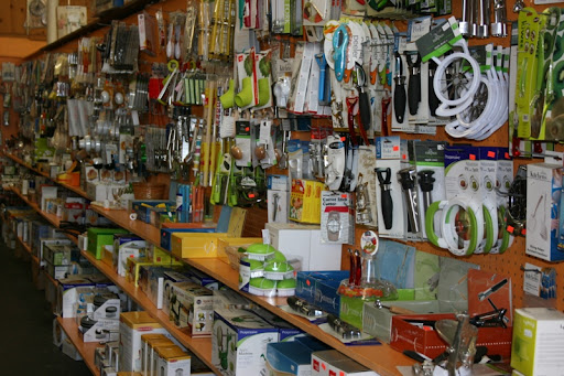 General Store «Old Forge Hardware», reviews and photos, 104 Fulton St, Old Forge, NY 13420, USA