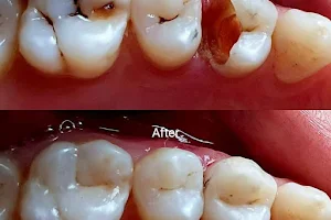 Lokhandwala Dental Care image