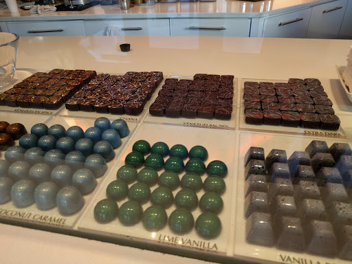 Christopher Elbow Chocolates