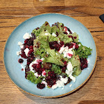 Photo n°4 de l'avis de Matthias.� fait le 31/10/2023 à 20:35 sur le  Neos - Restaurant & Weinbar à Cochem