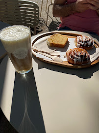 Plats et boissons du Café Starbucks Coffee Narbonne - n°3
