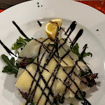 Photo n°1 de l'avis de Alexandra.i fait le 07/03/2024 à 21:09 sur le  MO Pizza ristorante pizzeria à Sassuolo