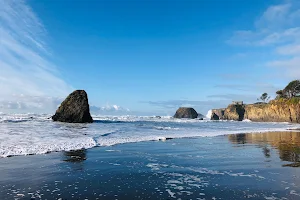 Seaside Creek Beach image