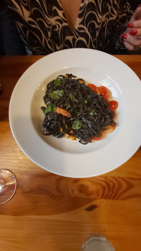 Godziny otwarcia FABBRICA Italian Comfort Food Kraków Floriańska (formally Fabryka Pizzy)