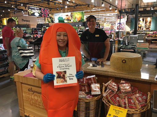 Supermarket «Wegmans», reviews and photos, 500 Montgomery Mall, North Wales, PA 19454, USA