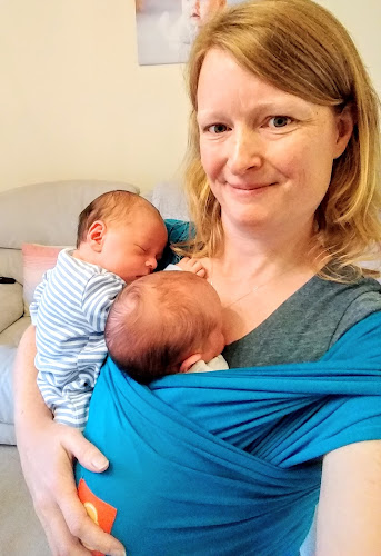 Nurturing Motherhood- postnatal doula - Woking