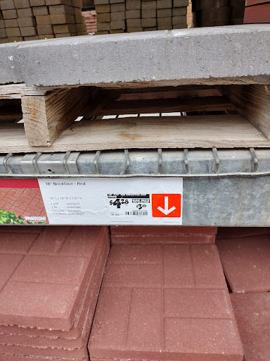 Home Improvement Store «The Home Depot», reviews and photos, 1303 Rivery Blvd, Georgetown, TX 78626, USA