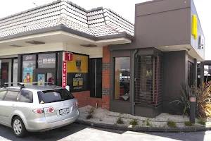 McDonald's Glenfield image