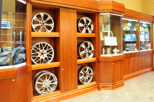 Lexus Dealer «Lexus of North Miami», reviews and photos, 14100 Biscayne Blvd, North Miami, FL 33181, USA