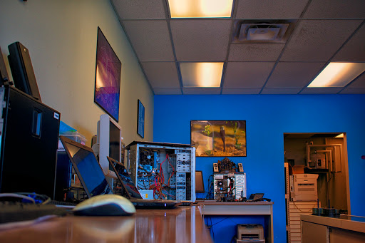 Electronics Store «Computer Renaissance», reviews and photos, 14979 Old Hickory Blvd, Nashville, TN 37211, USA