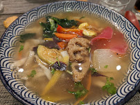 Soupe du Restaurant japonais Momoka à Paris - n°4
