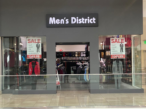 Men's District