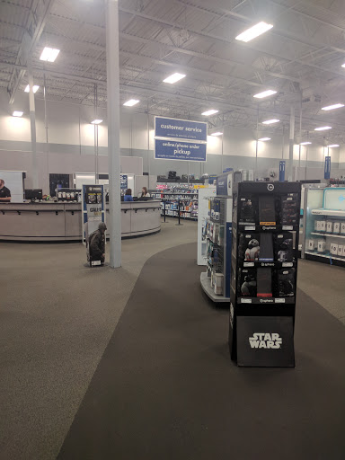 Electronics Store «Best Buy», reviews and photos, 3150 New Center Point, Colorado Springs, CO 80922, USA