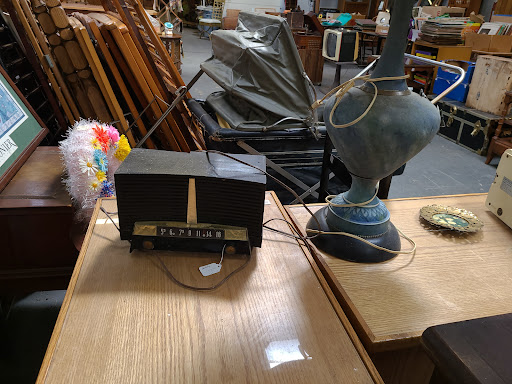 Building Materials Store «American Architectural Salvage», reviews and photos, 23 W Main St, Mt Pleasant, PA 15666, USA