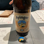 Photo n°5 de l'avis de piero.e fait le 11/11/2018 à 11:29 sur le  La Pizza Di Rebe Di Diodato Cristiano à Prato