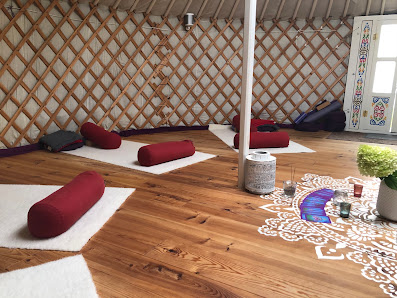 Namastemassage.be Louis Domsstraat 27, 2320 Hoogstraten, Belgique