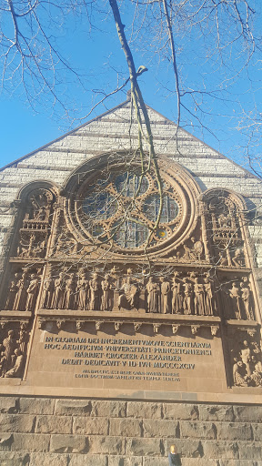 Clothing Store «Princeton University Store», reviews and photos, 114 Nassau St, Princeton, NJ 08542, USA