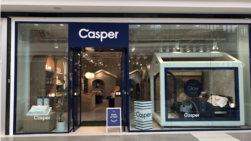 Casper - Del Amo Fashion Center