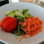 Photo n°8 de l'avis de andrea.e fait le 06/08/2021 à 22:21 sur le  Chiosco Ristorante Al Gabbiano à Bibione