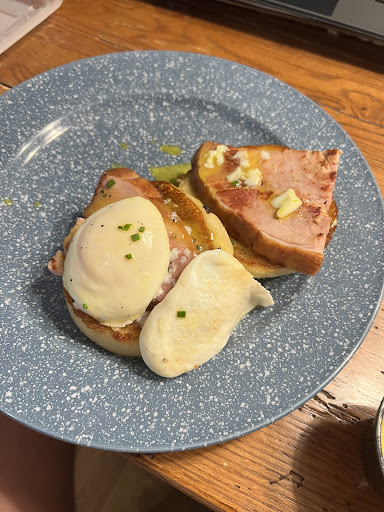 American Restaurant «Chaz on the Plaza», reviews and photos, 325 Ward Pkwy, Kansas City, MO 64112, USA