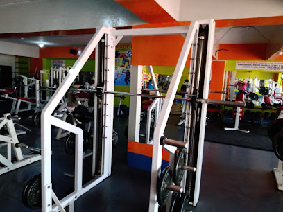 Sport Gym - Av. Emancipación 418, Lima 15001, Peru