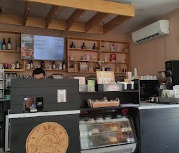 Café Colibri City Express photo