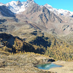 Photo n°11 de l'avis de Jo. fait le 18/10/2021 à 13:17 sur le  Fiechter Alm à Ulten