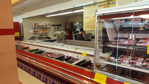 Grocery Store «Columbia Market», reviews and photos, 450 Wa Na Pa St, Cascade Locks, OR 97014, USA