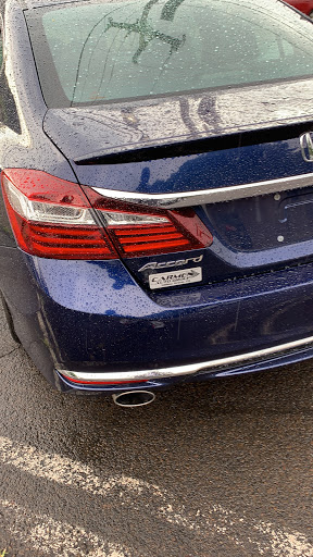 Used Car Dealer «Carmen Auto Group», reviews and photos, 1705 Easton Rd, Willow Grove, PA 19090, USA