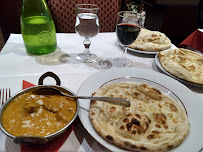 Curry du Restaurant indien Megna à Vincennes - n°2